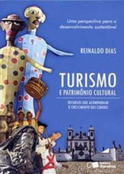 Turismo e Patrimônio Cultural