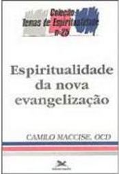 Espiritualidade da Nova Evangelização