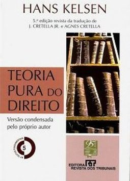 Teoria Pura do Direito