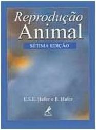 Reprodução animal