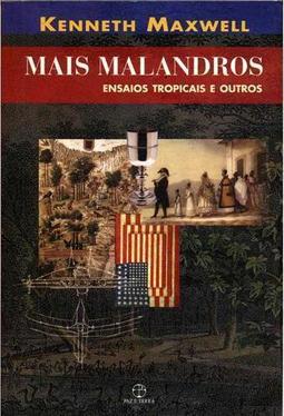 Mais Malandros: Ensaios Tropicais e Outros