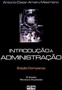 Introdução à administração