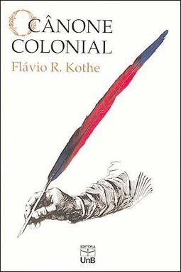 O Cânone Colonial