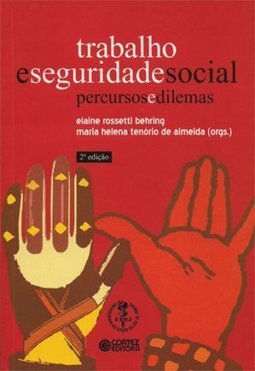 TRABALHO E SEGURIDADE SOCIAL