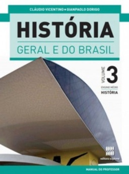 História geral e do Brasil #3