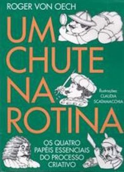 Chute na Rotina, Um