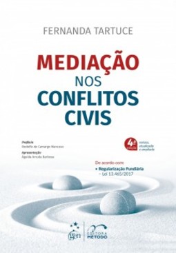 Mediação nos conflitos civis
