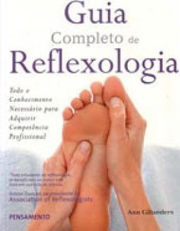 Guia completo de reflexologia