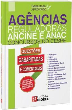 Agências Reguladoras