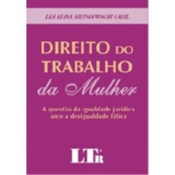 Direito do trabalho da mulher