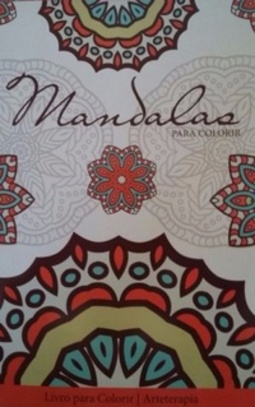 Mandalas para colorir