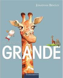 Eu Quero Ser Grande