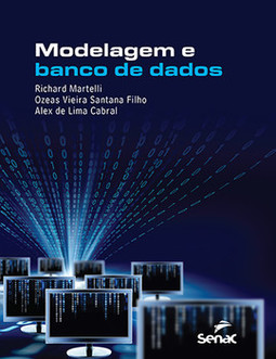 Modelagem e banco de dados