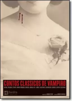 Contos clássicos de vampiro