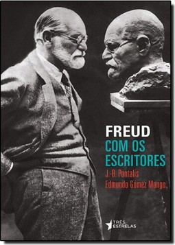 Freud Com Os Escritores