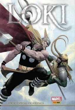 LOKI