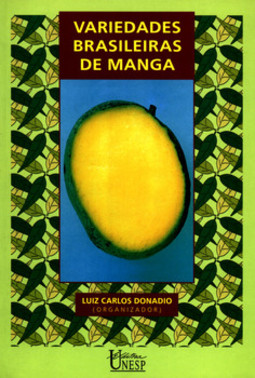 Variedades brasileiras de manga