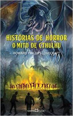 HISTORIAS DE HORROR - O MITO DE CTHULHU
