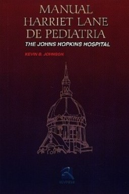Manual Harriet Lane de pediatria: The Johns Hopkins Hospital