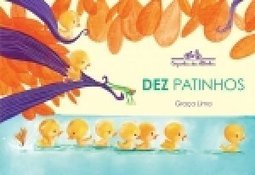 DEZ PATINHOS