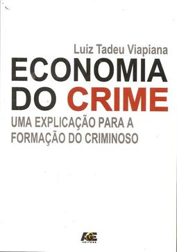 Economia do Crime