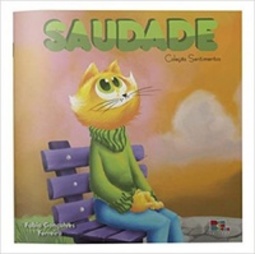 Saudade (Sentimentos)