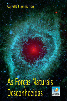 As forças naturais desconhecidas