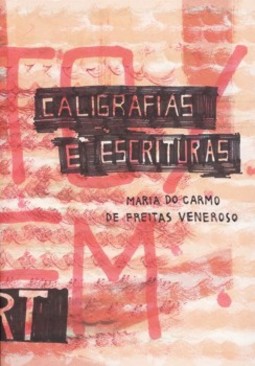Caligrafias e escrituras: Diálogo e intertexto no processo escritural nas artes no século XX