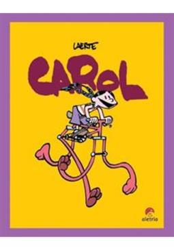 Carol 
