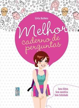 MELHOR CADERNO DE PERGUNTAS