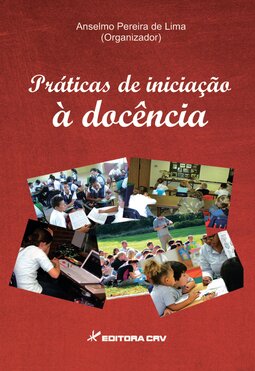 Práticas de iniciação à docência