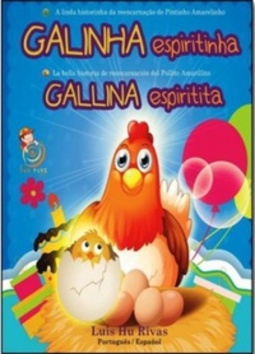 A galinha Espiritinha