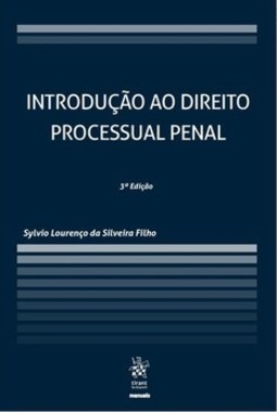 Introdução ao direito processual penal
