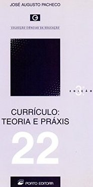 Currículo: Teoria e Práxis - Importado