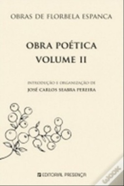 Obras Poética de Florbela Espanca #2
