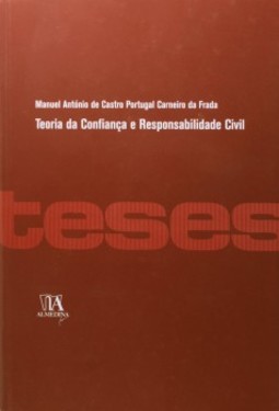 Teoria da confiança e responsabilidade civil