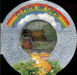 O pote de ouro (Coleção Primavera)