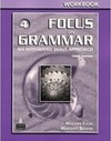 Focus On Grammar 4B Student's Book With CD Third Edition