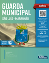 Guarda Municipal - São Luiz - Maranhão