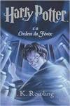 Harry Potter e a Ordem da Fênix - vol. 5