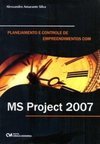 Planejamento e Controle de Empreendimentos com MS Project