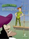 Livro Médio Histórias - Peter Pan