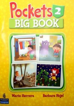 Pockets 2: big book