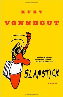 Pastelão ou Solitário (Slapstick)