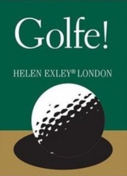 Golfe! (Coleção Diamantes)