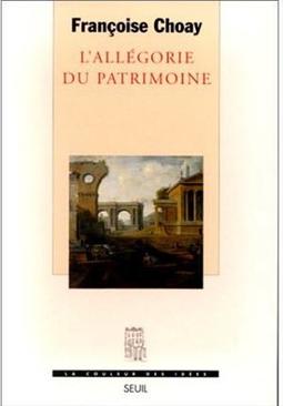 ALLEGORIE DU PATRIMOINE, L'