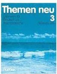 Themen Neu: Arbeitsbuch - 3 - IMPORTADO