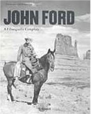 John Ford: a Filmografia Completa - IMPORTADO