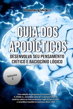 Guia dos Apodícticos II