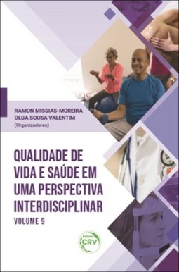 Qualidade de vida e saúde em uma perspectiva interdisciplinar